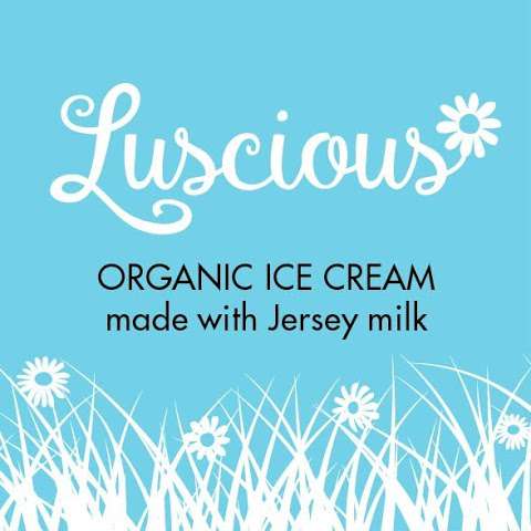 Luscious Ice Cream photo